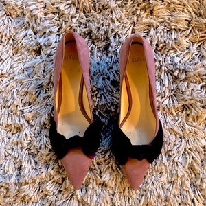 Alexandre Birman Kitten Pumps